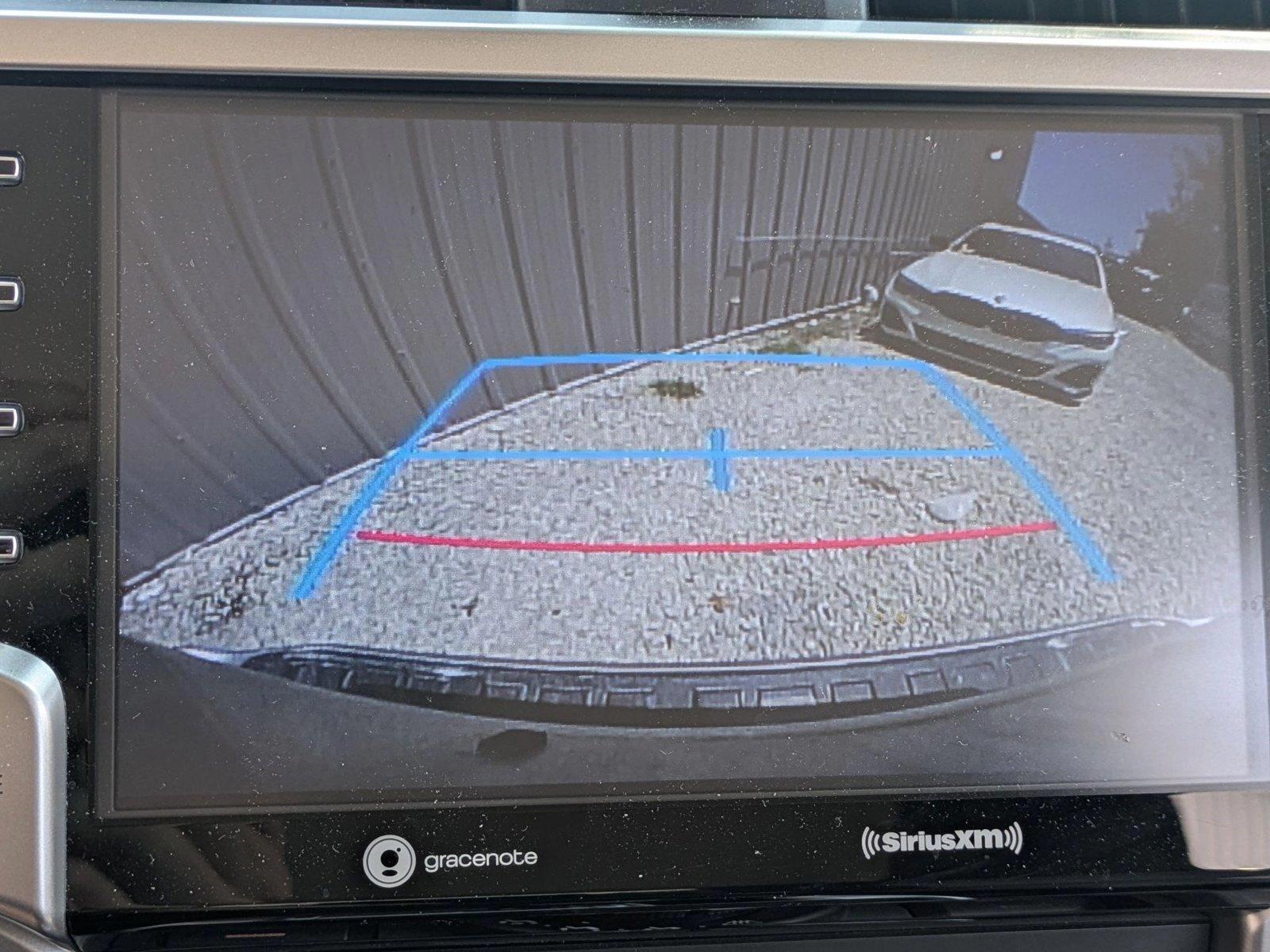 2021 Toyota 4Runner Vehicle Photo in Bradenton, FL 34207