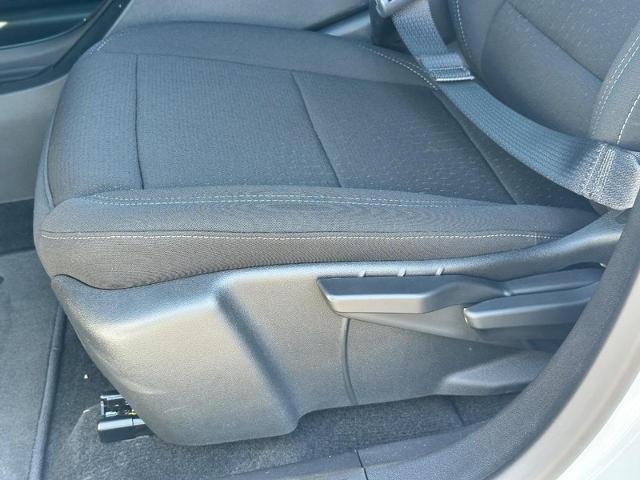 2025 Chevrolet Equinox EV Vehicle Photo in COLUMBIA, MO 65203-3903