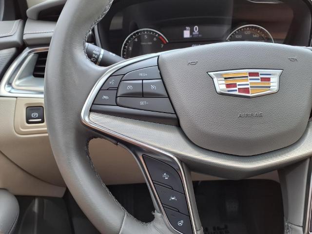 2023 Cadillac XT5 Vehicle Photo in TAMPA, FL 33612-3404
