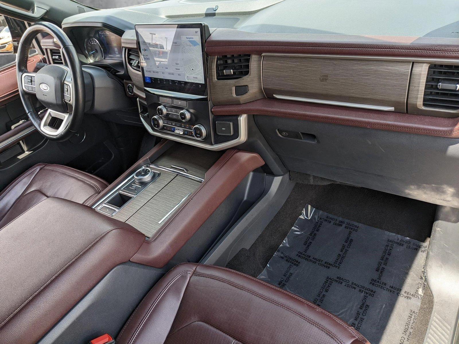2023 Ford Expedition Vehicle Photo in ORLANDO, FL 32808-7998