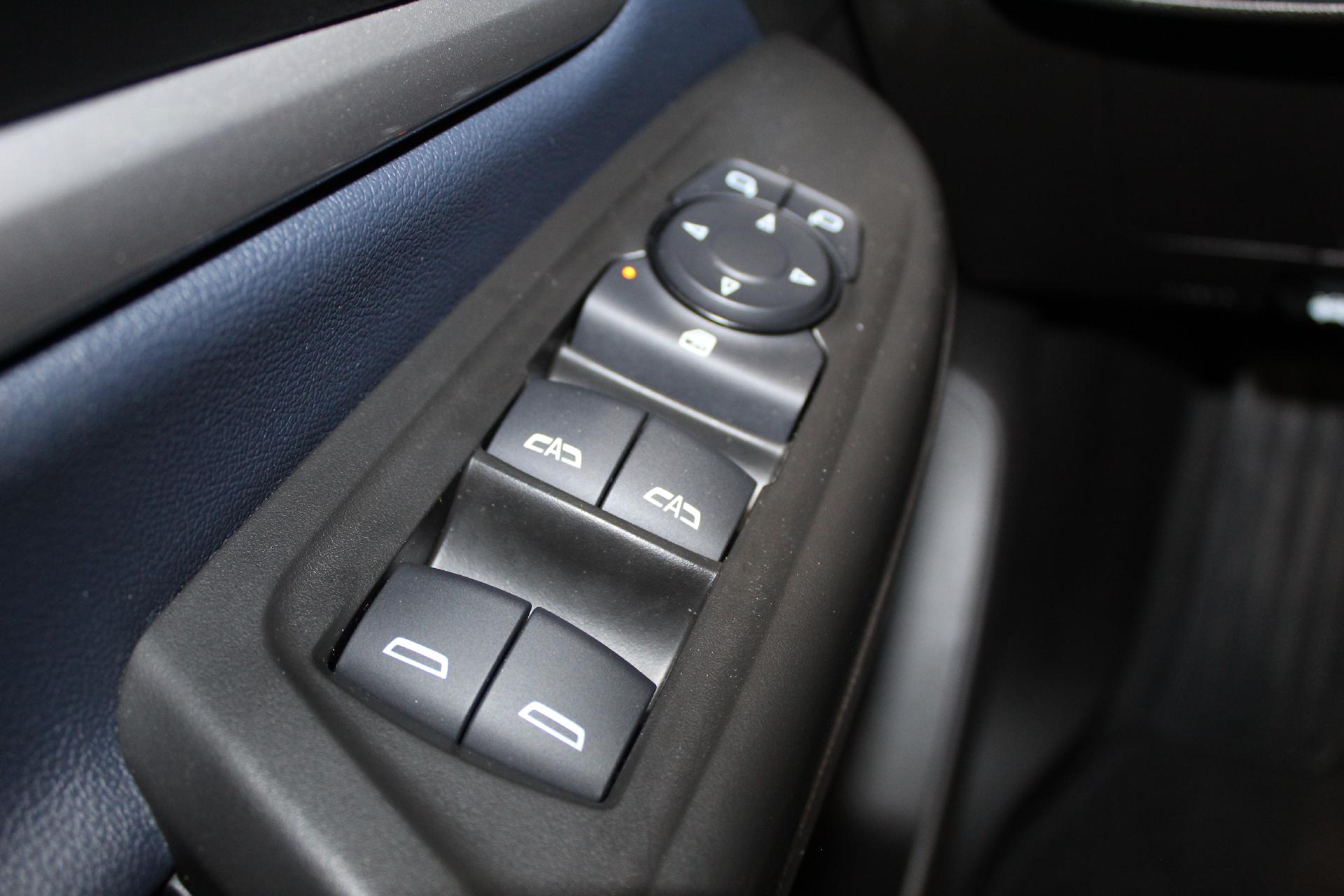 2022 Chevrolet Bolt EUV Vehicle Photo in NORTHAMPTON, MA 01060-1120