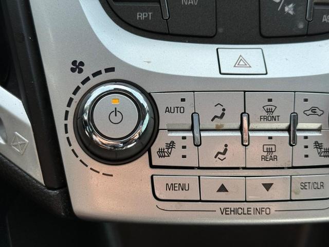 2017 GMC Terrain Vehicle Photo in MADISON, WI 53713-3220