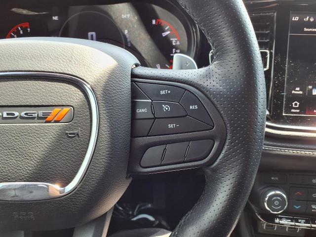 2021 Dodge Durango Vehicle Photo in Oshkosh, WI 54904