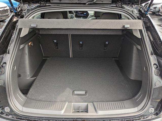2025 Chevrolet Trax Vehicle Photo in BRUNSWICK, GA 31525-1881