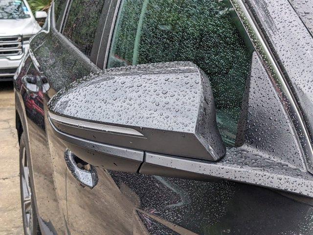 2023 Hyundai Tucson Vehicle Photo in BRUNSWICK, GA 31525-1881