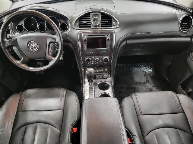 2017 Buick Enclave Vehicle Photo in NEENAH, WI 54956-2243