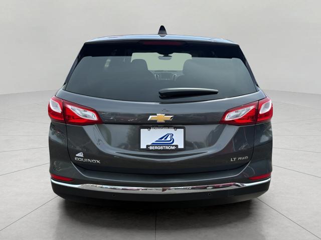 2020 Chevrolet Equinox Vehicle Photo in MIDDLETON, WI 53562-1492