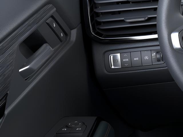 2025 GMC Acadia Vehicle Photo in OSHKOSH, WI 54904-7811