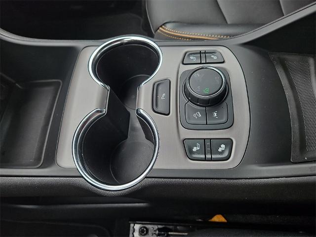 2024 GMC Terrain Vehicle Photo in EASTLAND, TX 76448-3020