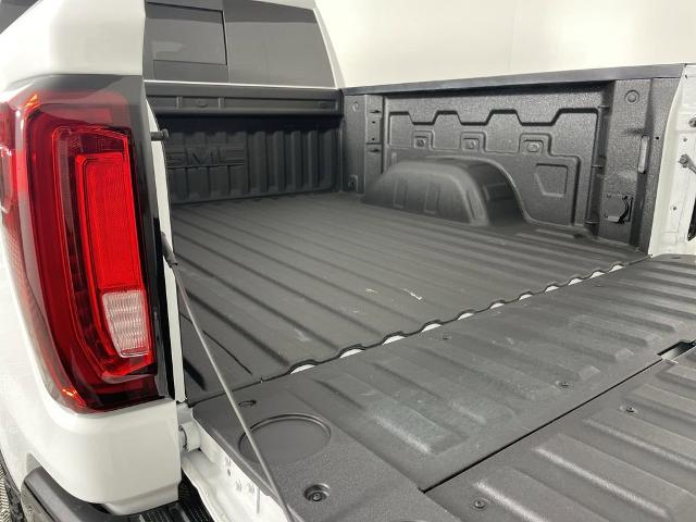 2025 GMC Sierra 1500 Vehicle Photo in GILBERT, AZ 85297-0402