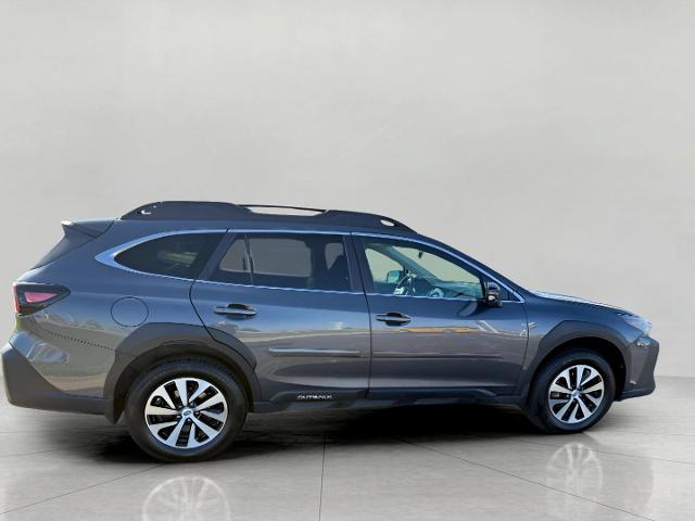 2023 Subaru Outback Vehicle Photo in Oshkosh, WI 54904