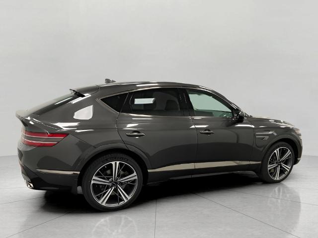 2025 Genesis GV80 Vehicle Photo in Appleton, WI 54913