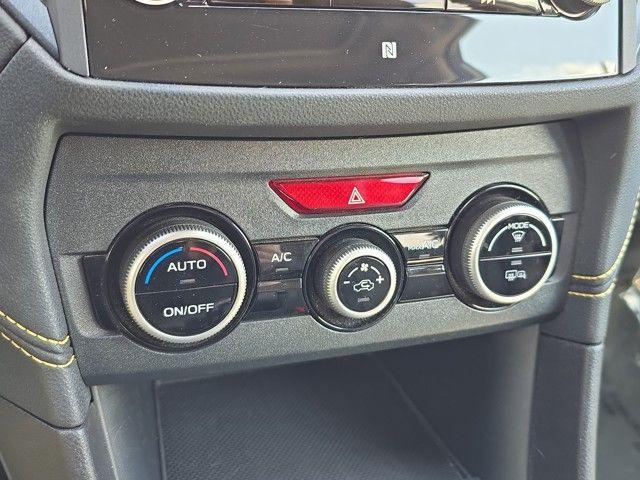 2022 Subaru Crosstrek Vehicle Photo in Pleasant Hills, PA 15236