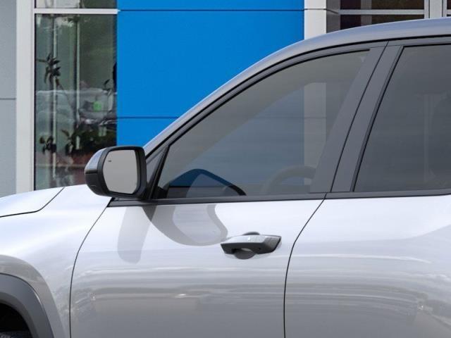 2026 Chevrolet Equinox Vehicle Photo in MANITOWOC, WI 54220-5838
