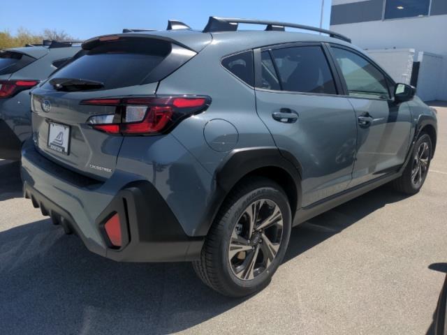 2025 Subaru Crosstrek Vehicle Photo in Green Bay, WI 54304