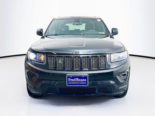 2015 Jeep Grand Cherokee Vehicle Photo in Doylsetown, PA 18901