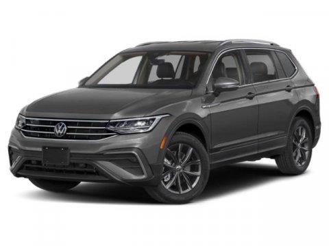 2023 Volkswagen Tiguan Vehicle Photo in Georgetown, TX 78626