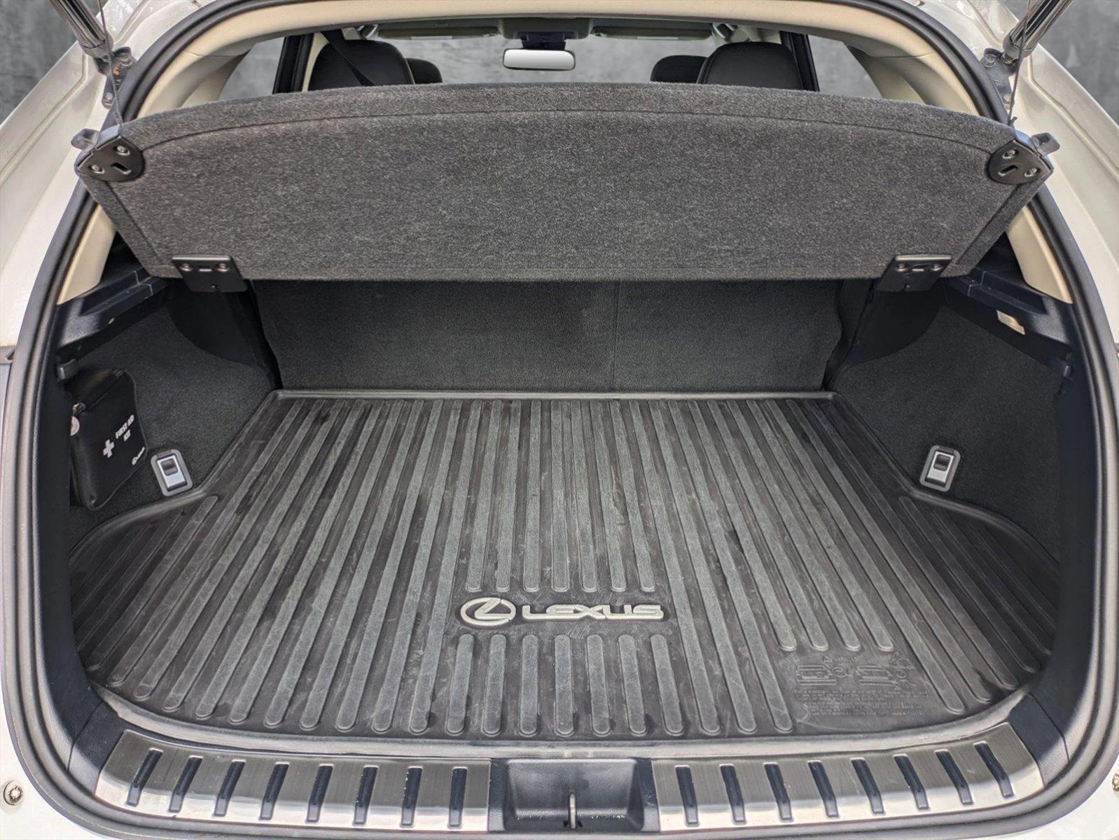 2019 Lexus NX 300 Vehicle Photo in Tampa, FL 33614
