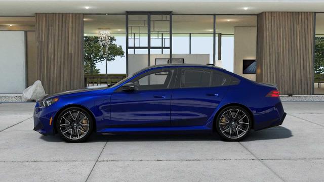 2026 BMW M5 Vehicle Photo in GRAPEVINE, TX 76051