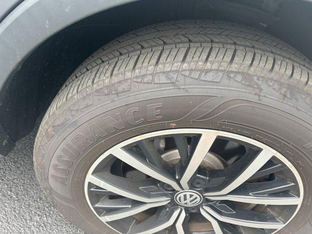2021 Volkswagen Tiguan Vehicle Photo in Harrisburg, PA 17111