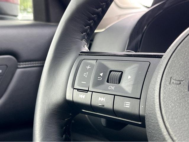 2024 Nissan Pathfinder Vehicle Photo in Savannah, GA 31419