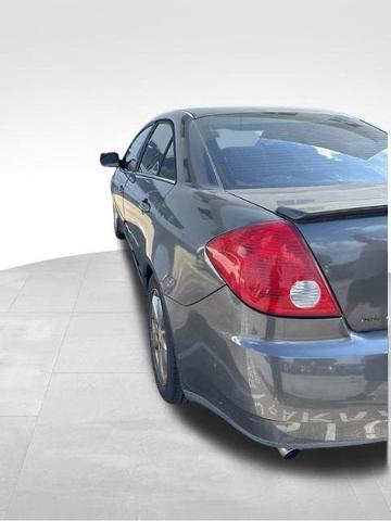 2005 Pontiac G6 Vehicle Photo in Fishers, IN 46038