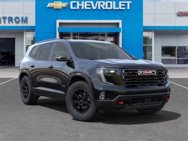 2025 GMC Acadia Vehicle Photo in MANITOWOC, WI 54220-5838