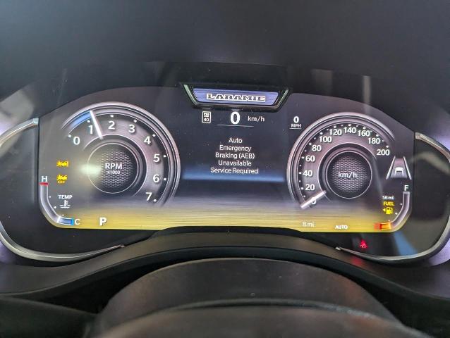 2025 Ram 1500 Vehicle Photo in Oshkosh, WI 54901