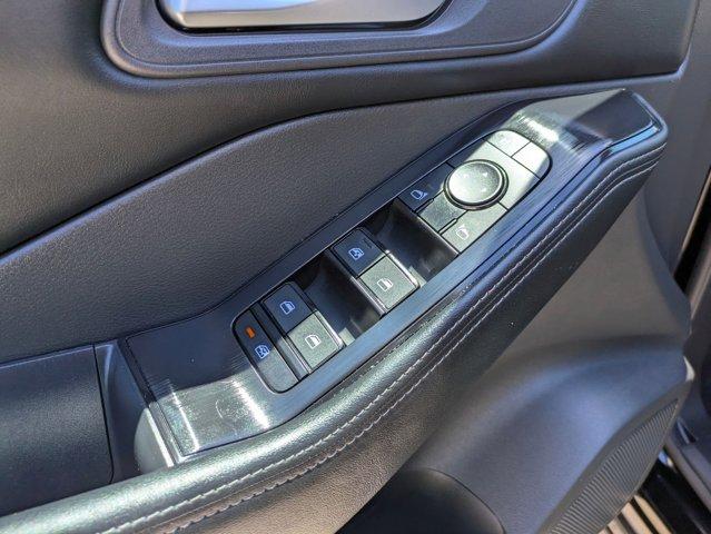 2025 Nissan Rogue Vehicle Photo in San Antonio, TX 78209