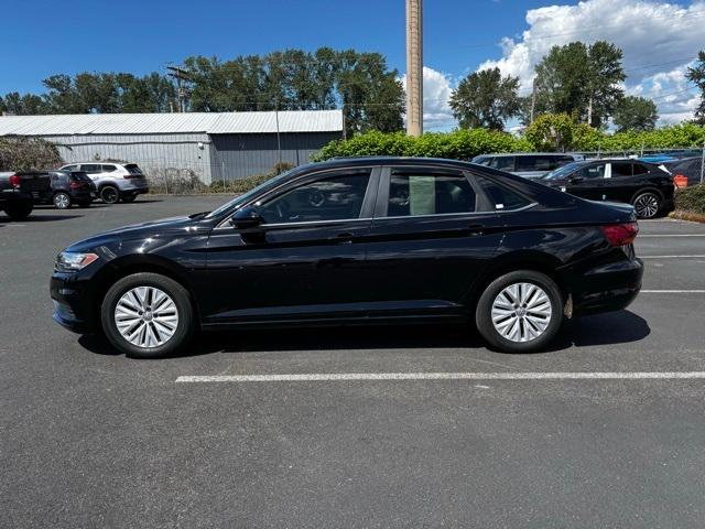 2019 Volkswagen Jetta Vehicle Photo in Puyallup, WA 98371