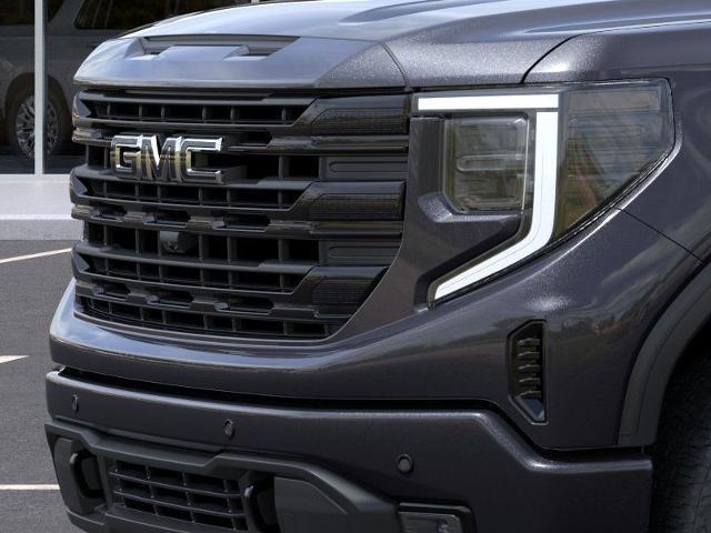 2025 GMC Sierra 1500 Vehicle Photo in WATERTOWN, CT 06795-3318