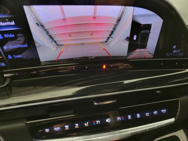 2024 Cadillac Escalade Vehicle Photo in NEENAH, WI 54956-2243