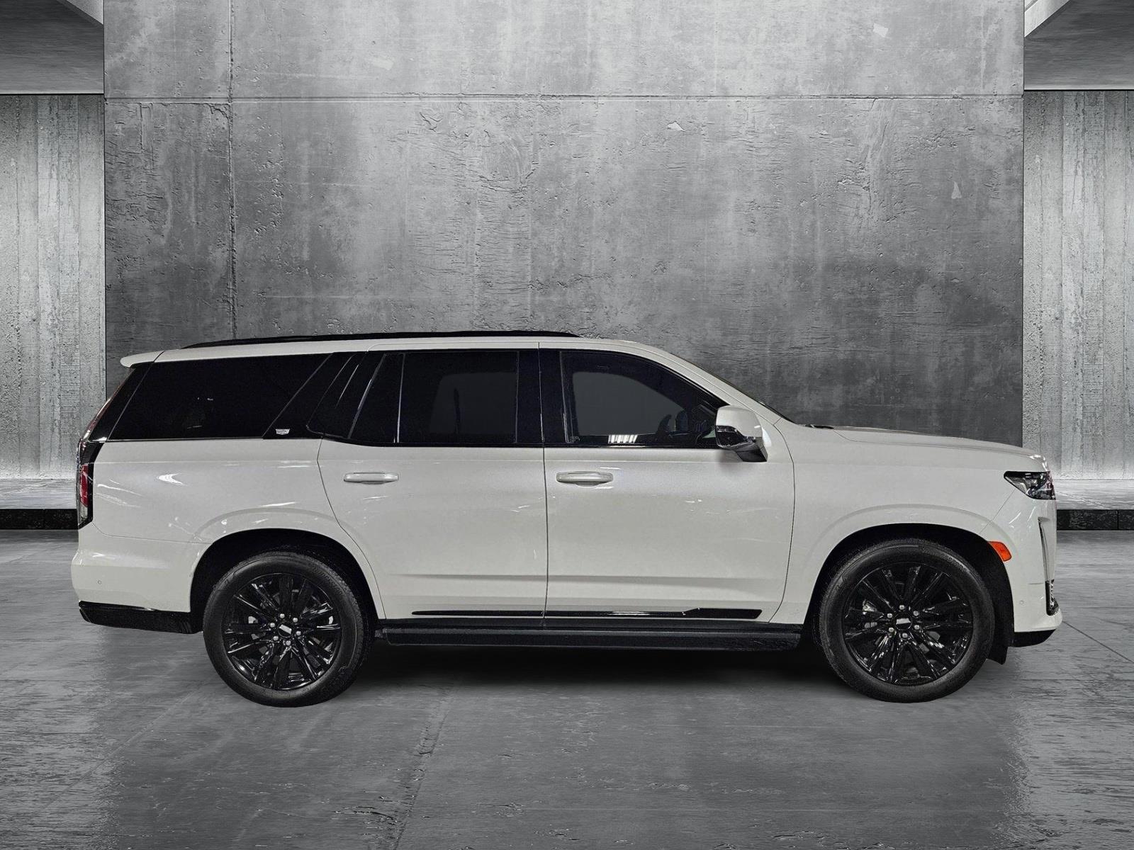 2023 Cadillac Escalade Vehicle Photo in Tampa, FL 33614