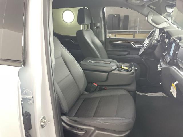 2024 GMC Sierra 1500 Vehicle Photo in GILBERT, AZ 85297-0402