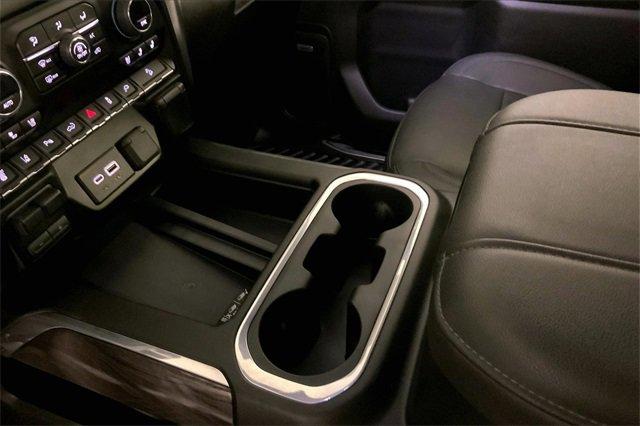 2023 Chevrolet Silverado 2500 HD Vehicle Photo in INDEPENDENCE, MO 64055-1314