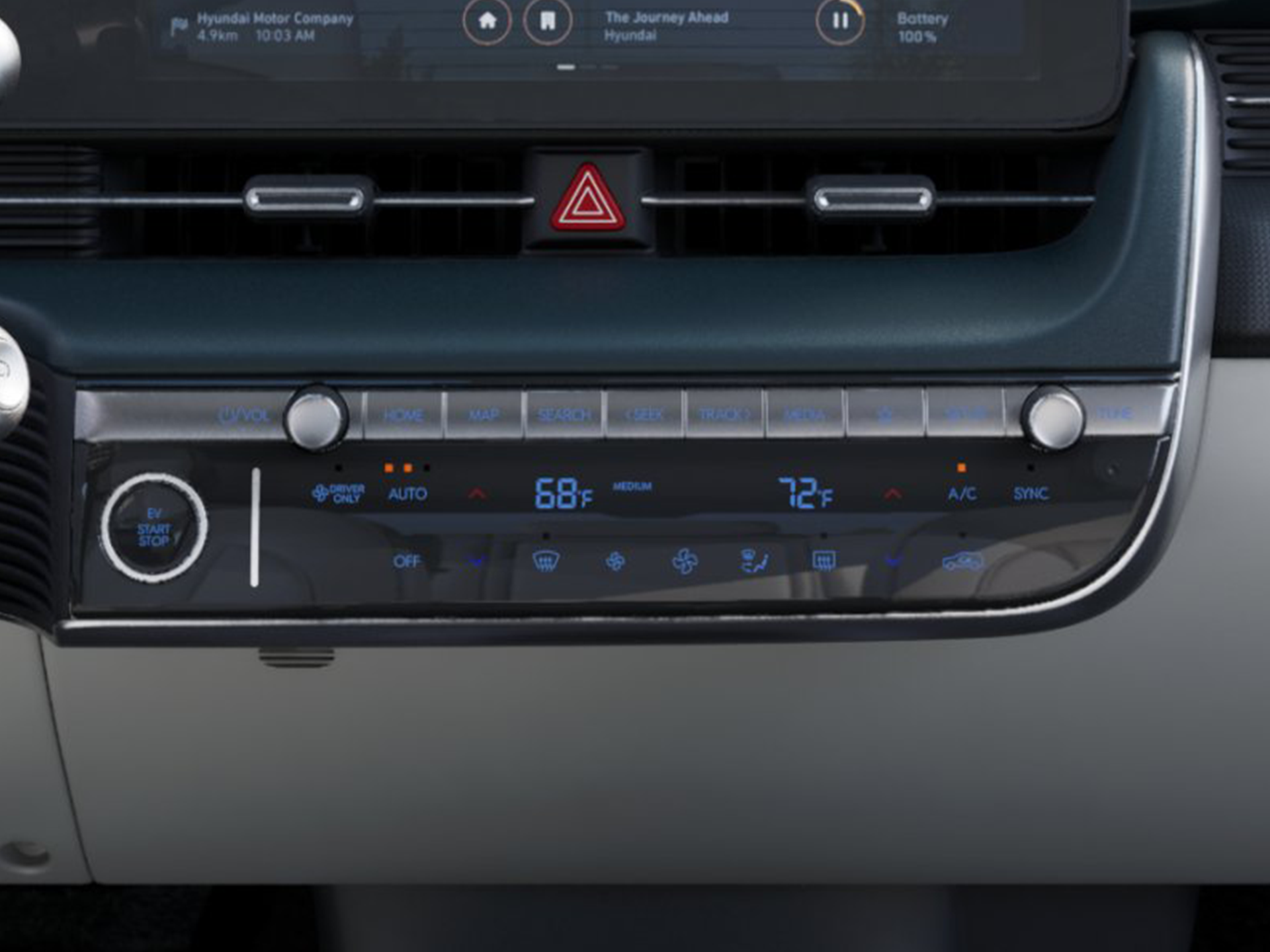 2025 Hyundai IONIQ 5 Vehicle Photo in Nashua, NH 03060