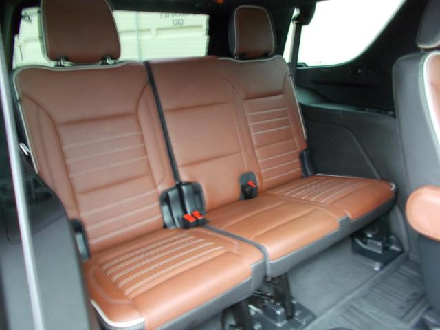 2023 GMC Yukon Vehicle Photo in LOWELL, MA 01852-4336