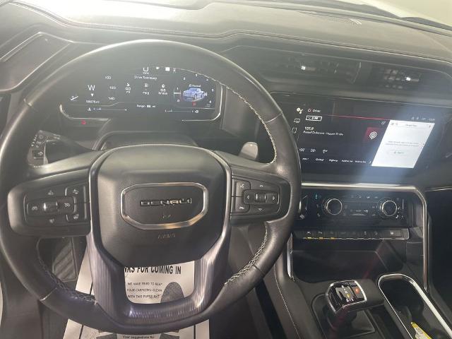 2023 GMC Sierra 1500 Vehicle Photo in GILBERT, AZ 85297-0402