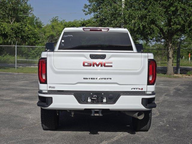 2021 GMC Sierra 2500 HD Vehicle Photo in Decatur, TX 76234