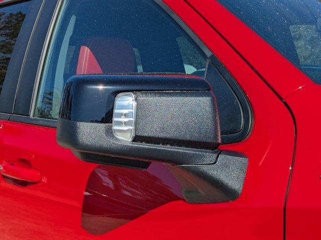 2023 Chevrolet Silverado 1500 Vehicle Photo in BRUNSWICK, GA 31525-1881