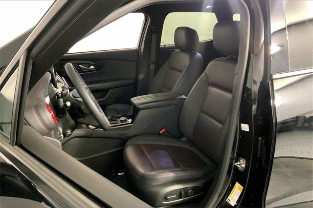 2023 Chevrolet Blazer Vehicle Photo in INDEPENDENCE, MO 64055-1314