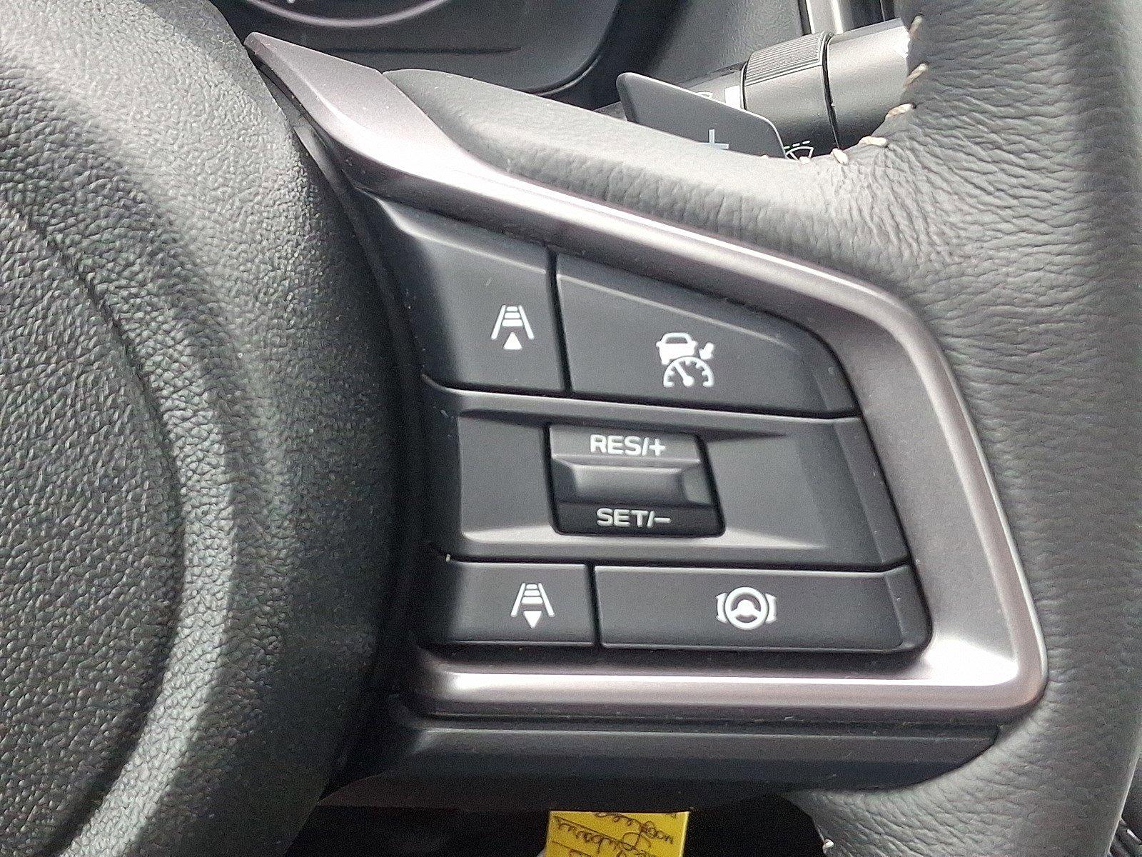 2025 Subaru Legacy Vehicle Photo in Harrisburg, PA 17111
