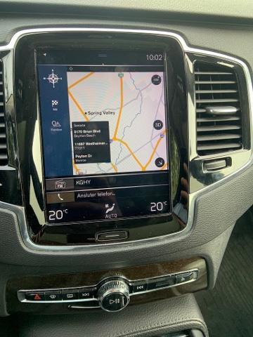 2018 Volvo XC90 Vehicle Photo in San Antonio, TX 78230