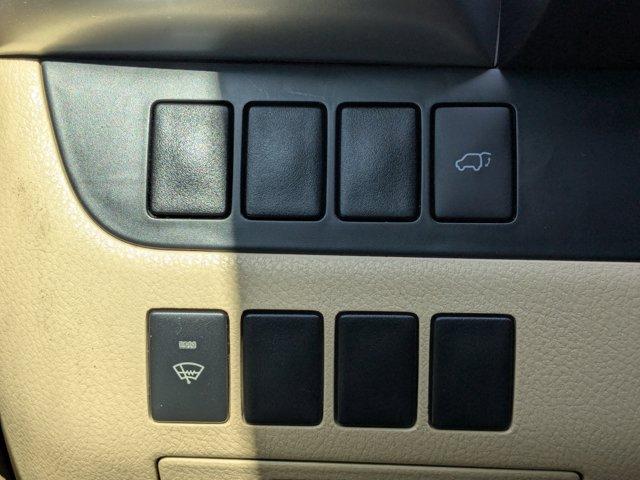 2015 Toyota Highlander Vehicle Photo in BRUNSWICK, GA 31525-1881