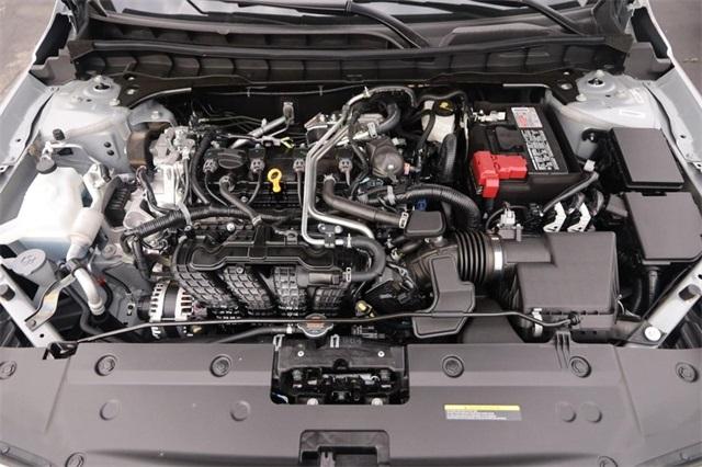 2025 Nissan Altima Vehicle Photo in Hazelwood, MO 63042