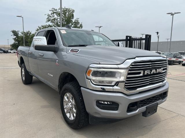 2024 Ram 2500 Vehicle Photo in Grapevine, TX 76051