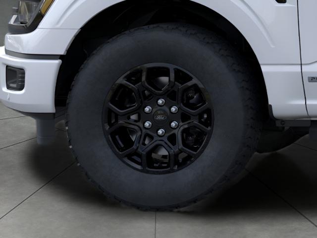 2025 Ford F-150 Vehicle Photo in Neenah, WI 54956
