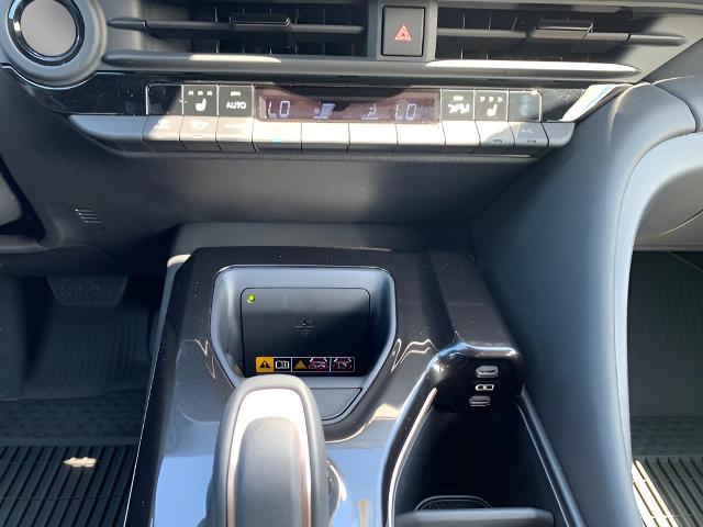 2024 Toyota Crown Vehicle Photo in Oshkosh, WI 54904