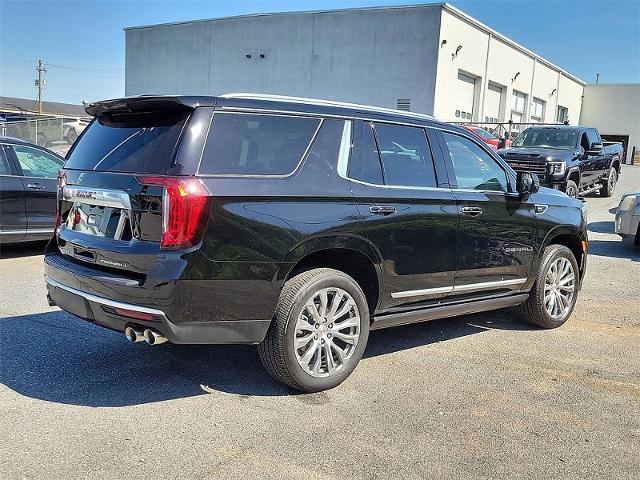 2023 GMC Yukon Vehicle Photo in HARRISBURG, PA 17111-1033
