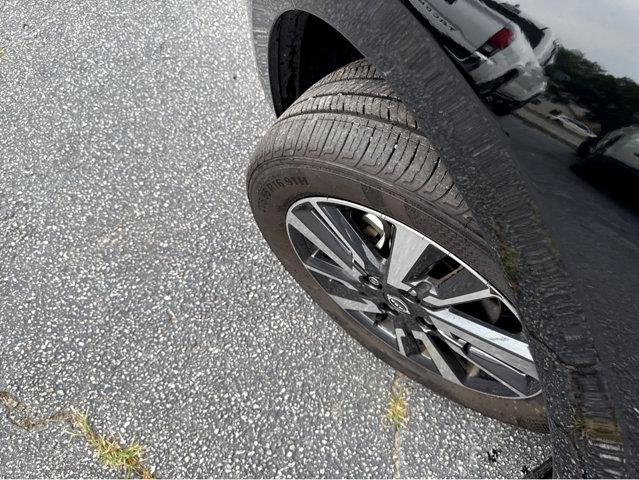 2024 Nissan Versa Vehicle Photo in Savannah, GA 31419